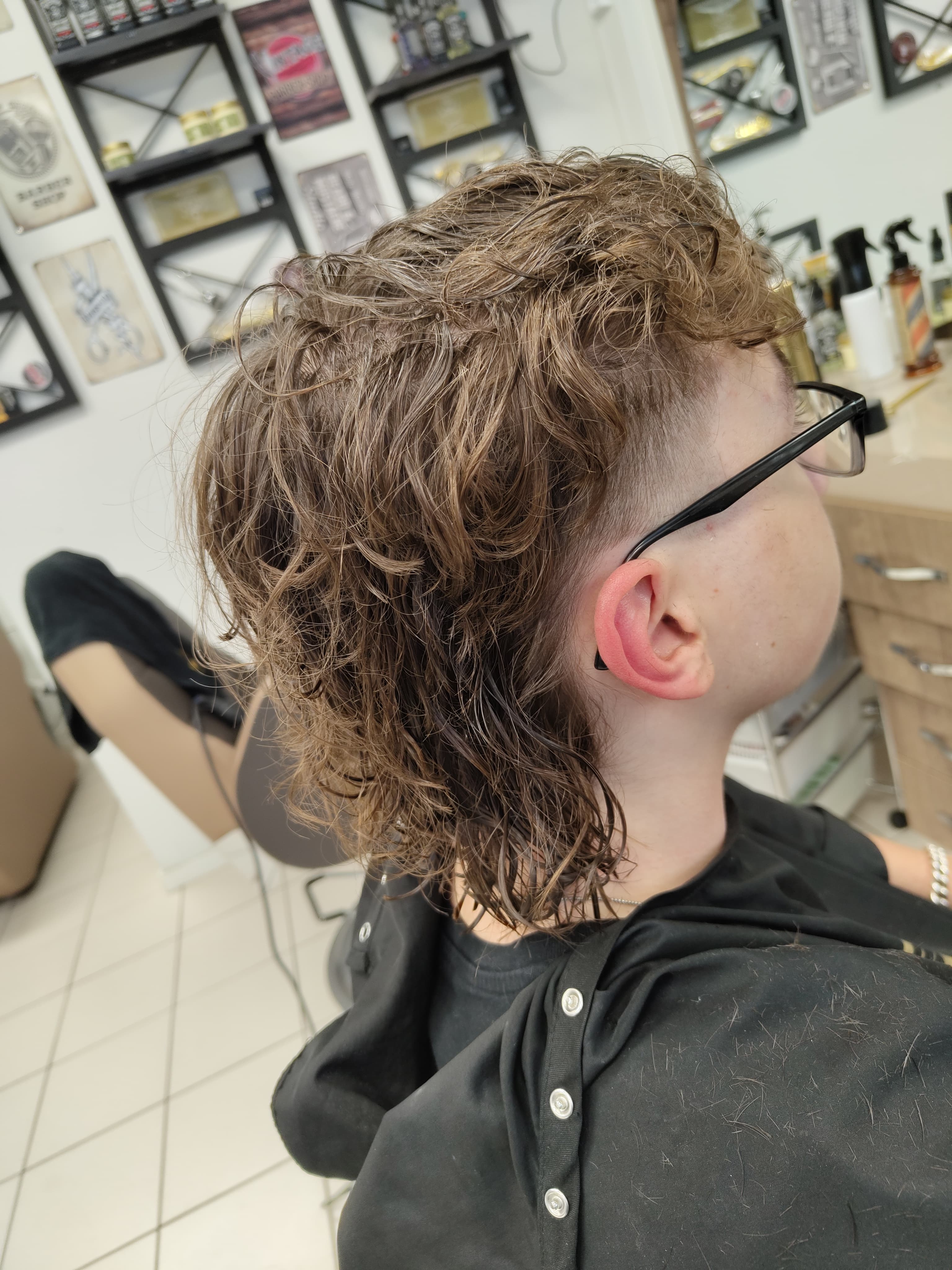 Classic Haircut